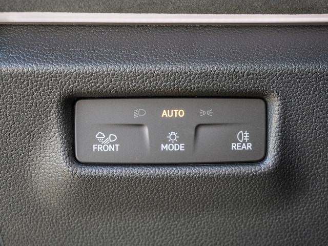 Volkswagen Tayron 2.0 TDI R-Line