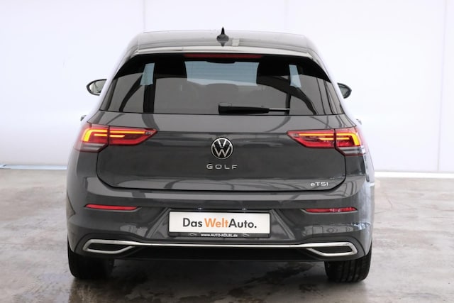 Volkswagen Golf DSG Golf VIII Style