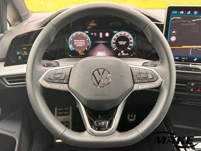 Volkswagen Golf 1.5 eTSI DSG