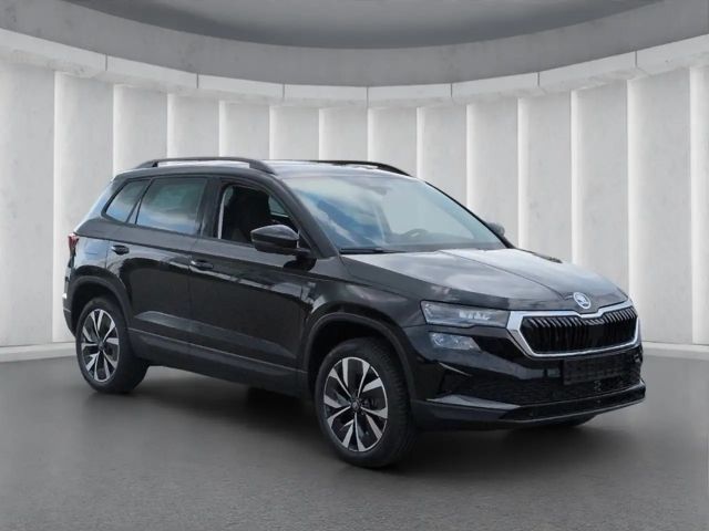 Skoda Karoq 4x4 Tour