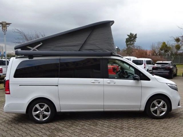 Mercedes-Benz Marco Polo d Autm. Marco Polo Küche elek. Dach LED