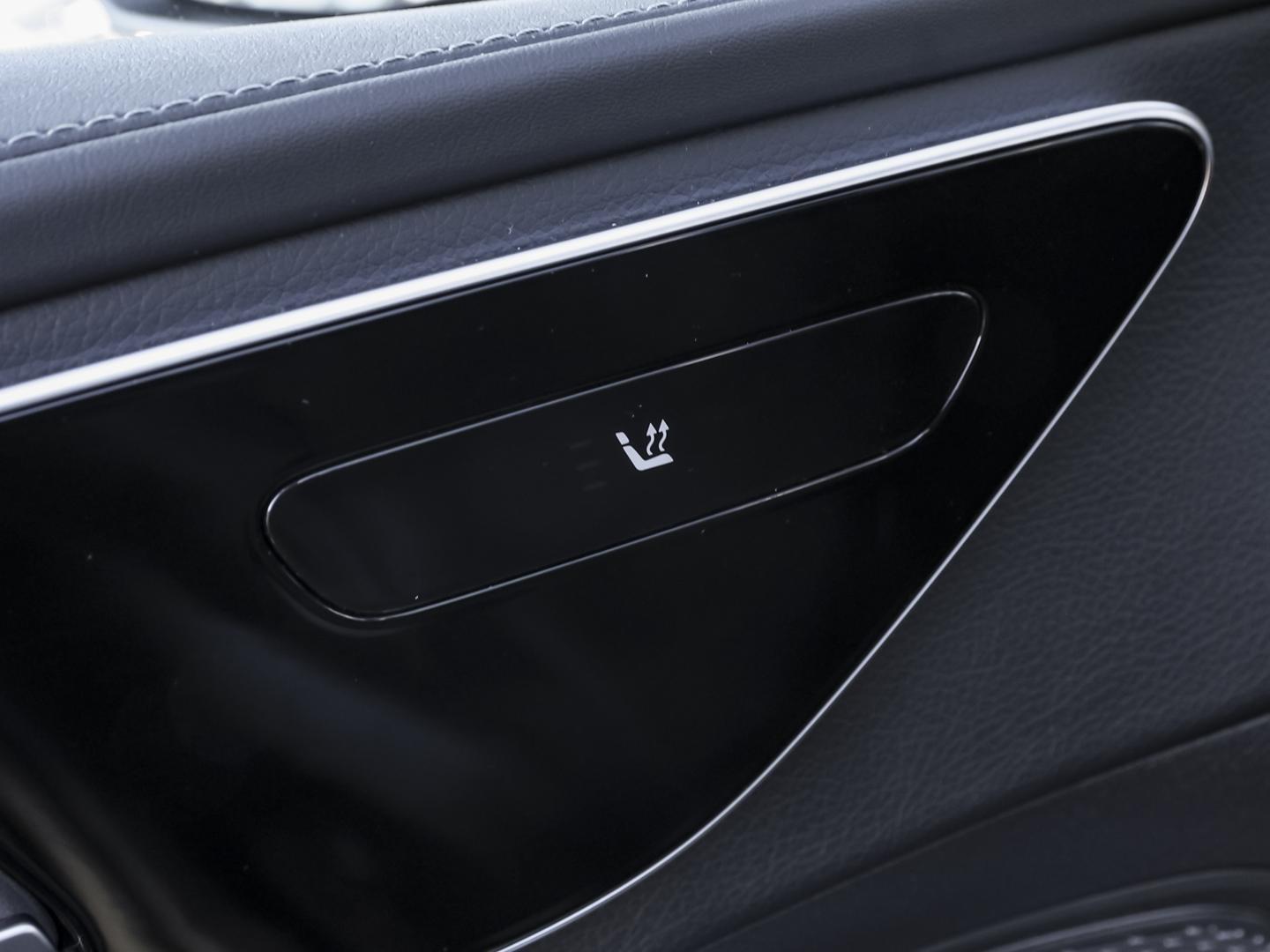 Mercedes-Benz C 180 AMG Line Estate