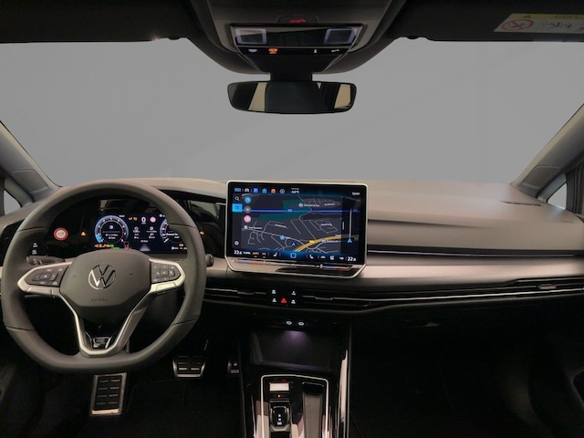 Volkswagen Golf DSG R-Line Variant