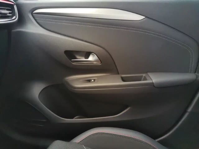 Opel Corsa GS-Line Grand Sport