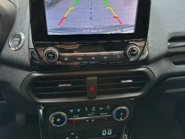 Ford EcoSport EcoBoost Titanium