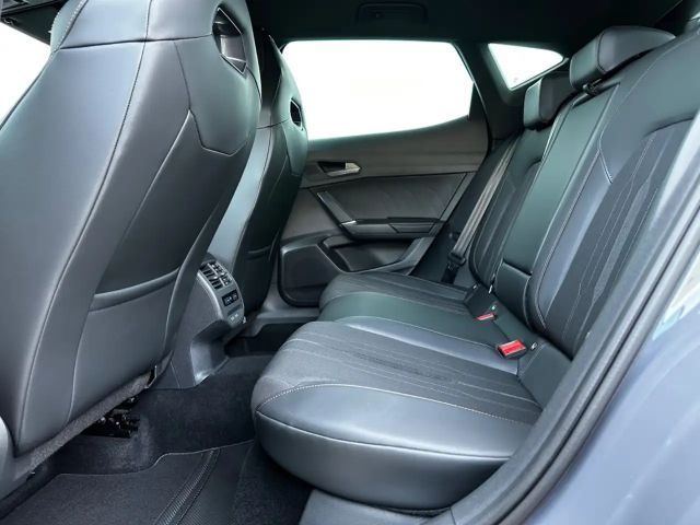 Cupra Formentor 2.0 TSI 4Drive DSG VZ