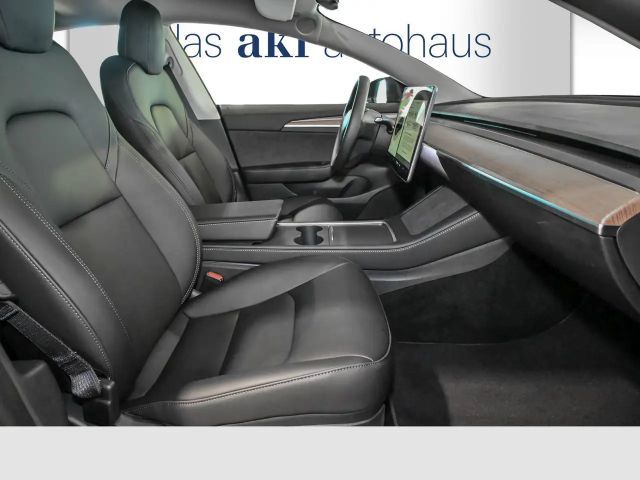 Tesla Model 3 60 RWD