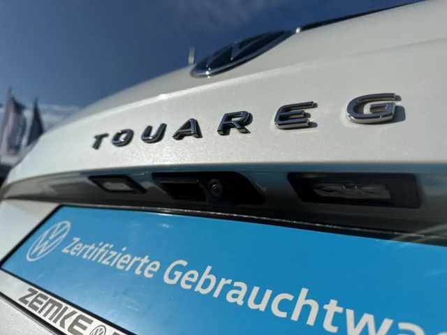 Volkswagen Touareg 4Motion DSG R-Line