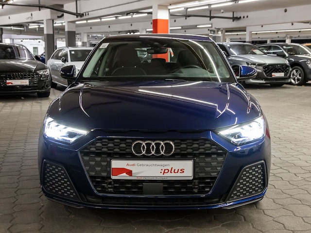 Audi A1 25 TFSI Sportback
