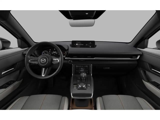 Mazda MX-30 REV+MAKOTO+MATRIX+KAMERA+HEAD-UP+AKTION!!