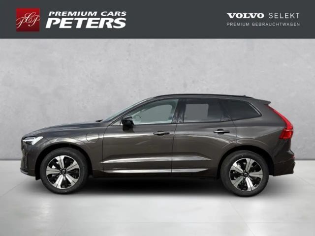 Volvo XC60 Dark Plus T6