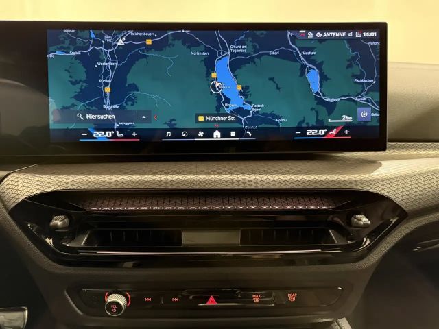 BMW 440 Cabrio M440d xDrive