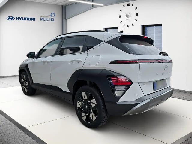 Hyundai Kona 2WD Prime