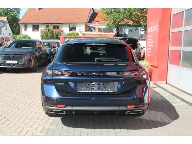 Peugeot 508 Allure Pack EAT8 SW