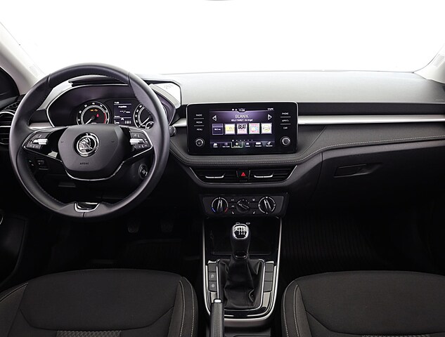 Skoda Fabia 1.0 TSI Style Style