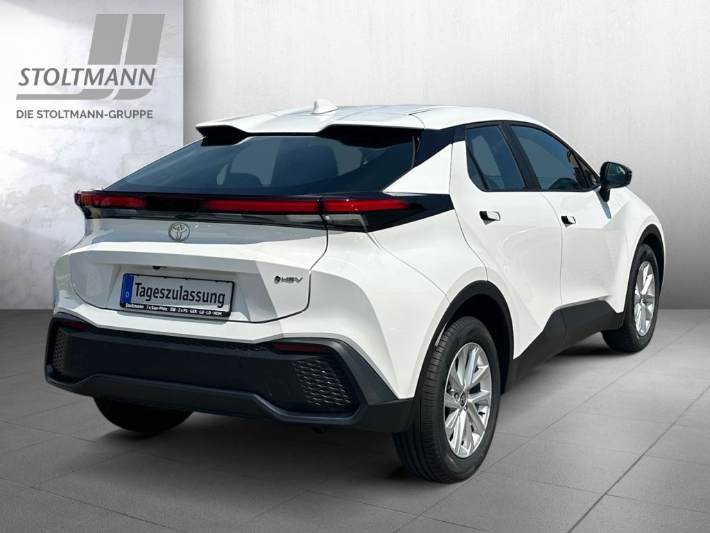Toyota C-HR 5-deurs Business