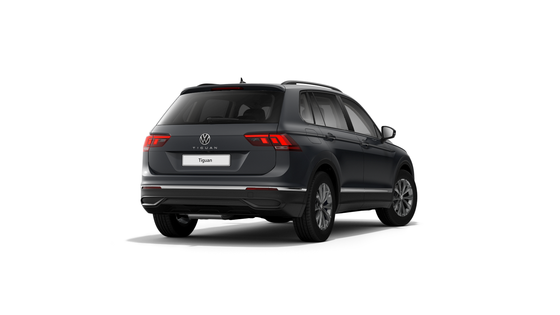 Volkswagen Tiguan 2.0 TDI DSG Life