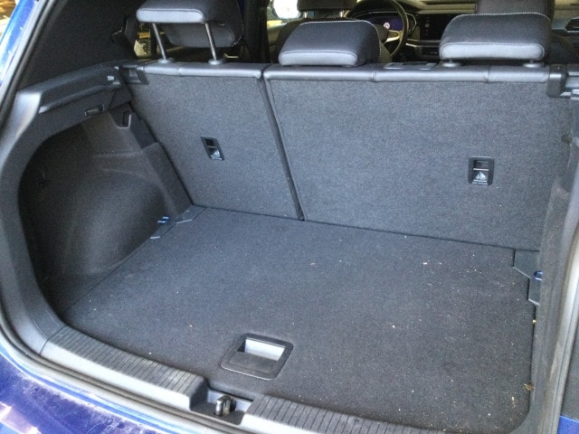 Volkswagen T-Cross DSG Life