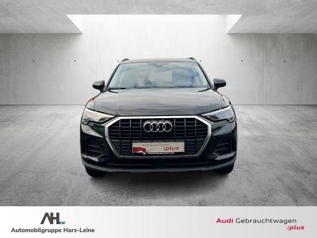 Audi Q3 45 TFSI Hybride S-Tronic