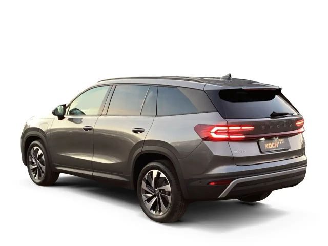 Skoda Kodiaq 1.5 TSI Selection iV