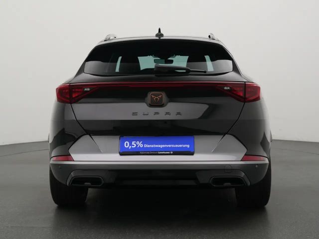 Cupra Formentor e-Hybrid