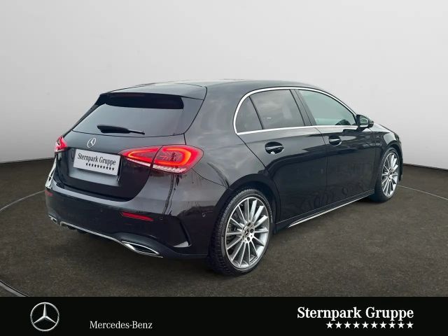 Mercedes-Benz A 250 AMG Line
