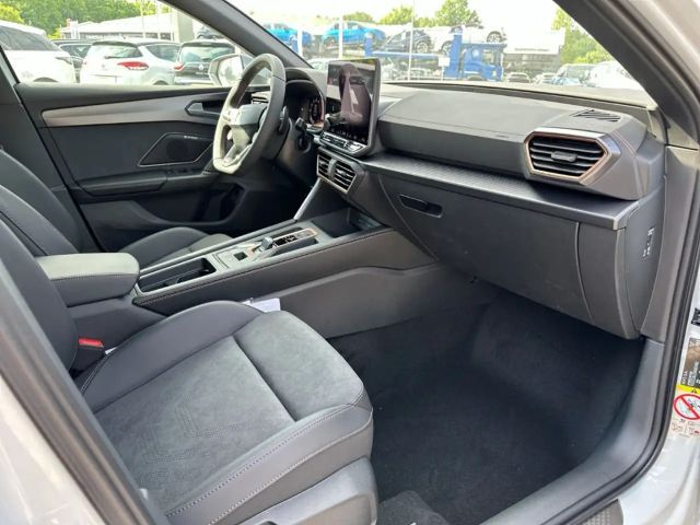 Cupra Leon 2.0 TSI 4Drive DSG Sportstourer VZ