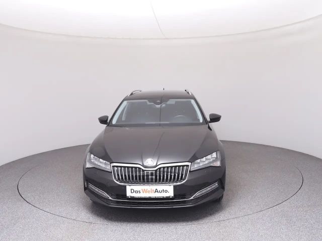 Skoda Superb Style Style