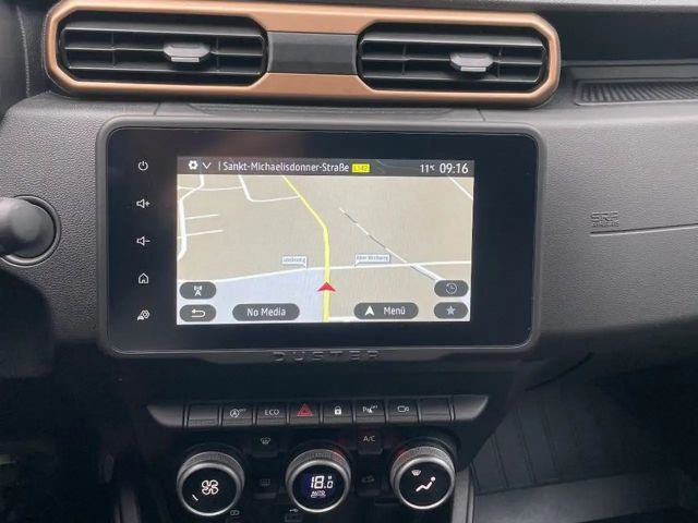 Dacia Duster 2WD Extreme TCe 150