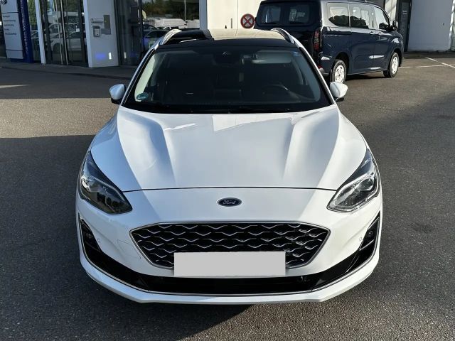 Ford Focus Vignale