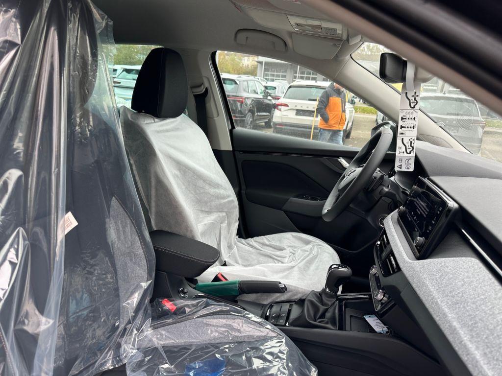 Skoda Scala 1.0 TSI Drive