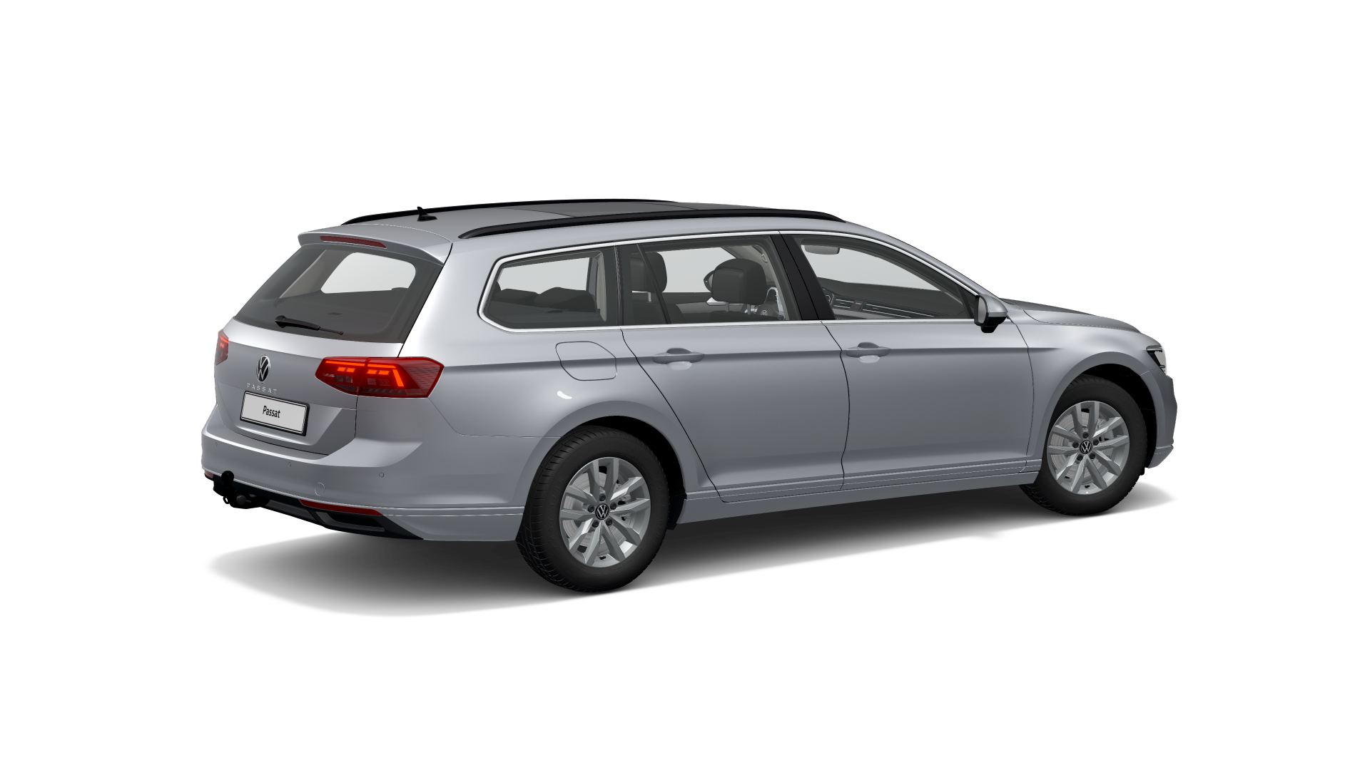 Volkswagen Passat Business DSG Variant