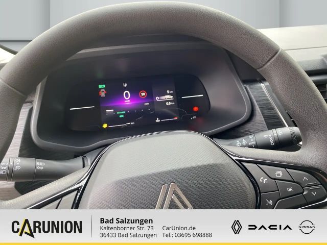 Renault Trafic Blue Evolution dCi 150