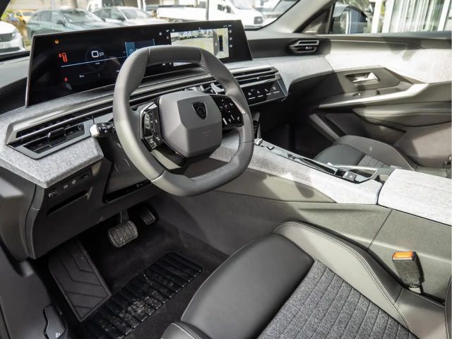 Peugeot 3008 Allure Pack Hybrid