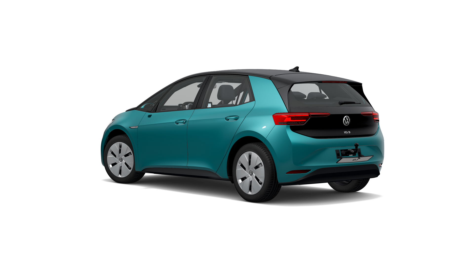 Volkswagen ID.3 150 kW