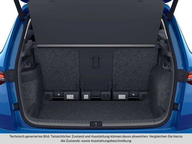 Skoda Karoq ACT Selection