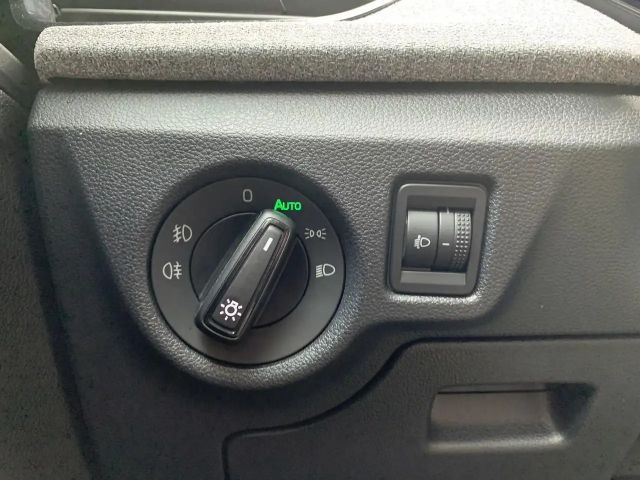 Skoda Kamiq 1.0 TSI Selection