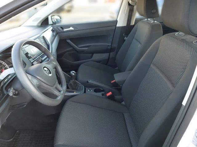 Volkswagen Polo 1.0