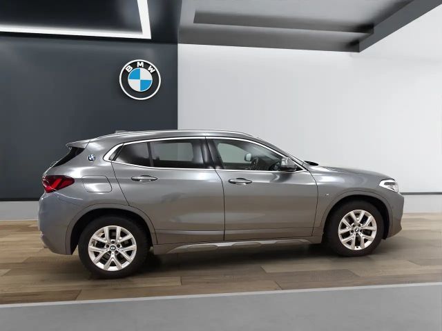 BMW X2 Coupé sDrive20i