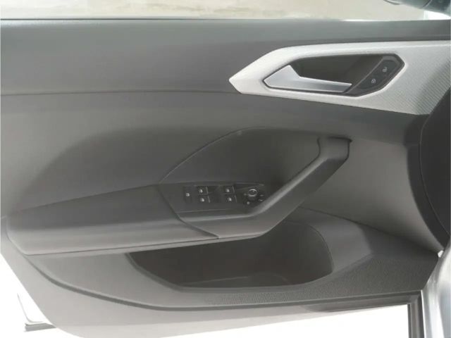 Volkswagen T-Cross 1.0 TSI DSG Move