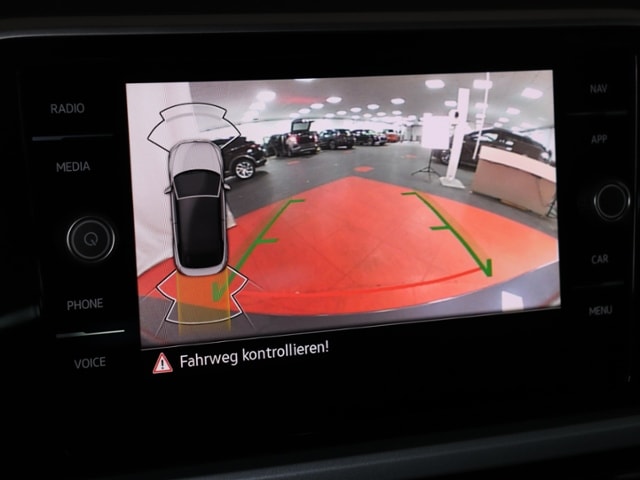 Volkswagen T-Roc 1.0 TSI Cabriolet