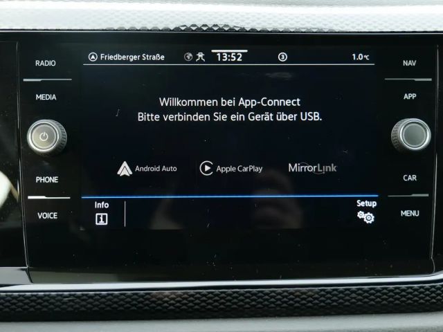 Volkswagen Polo 1.0 TSI Life