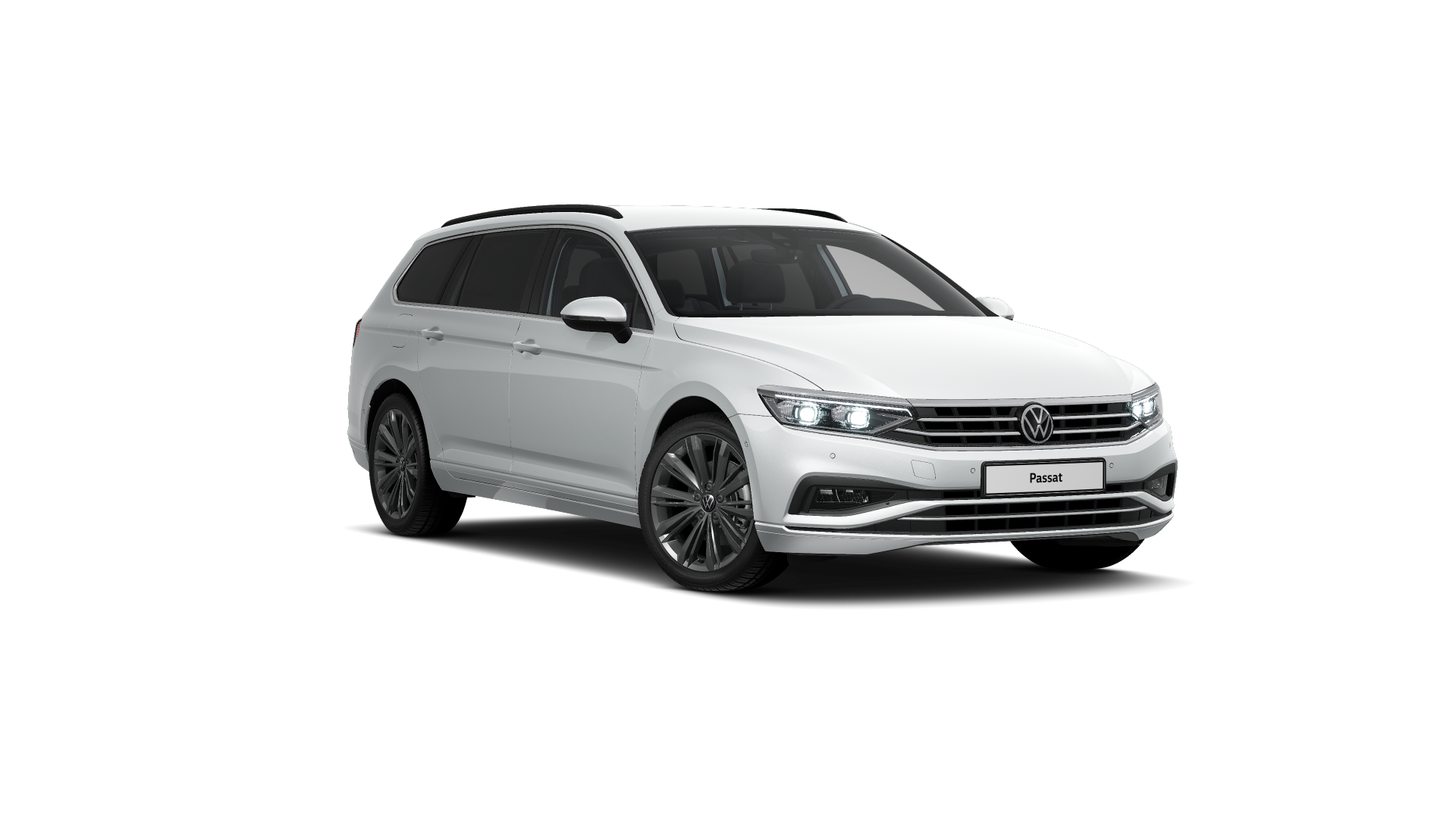Volkswagen Passat 1.5 TSI Business DSG Variant