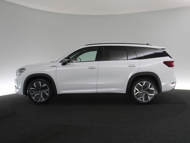 Skoda Kodiaq 1.5 TSI Sportline