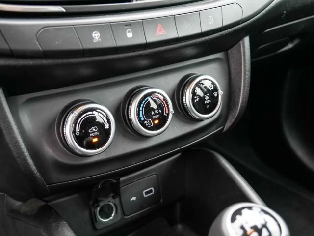 Fiat Tipo CityCross Life