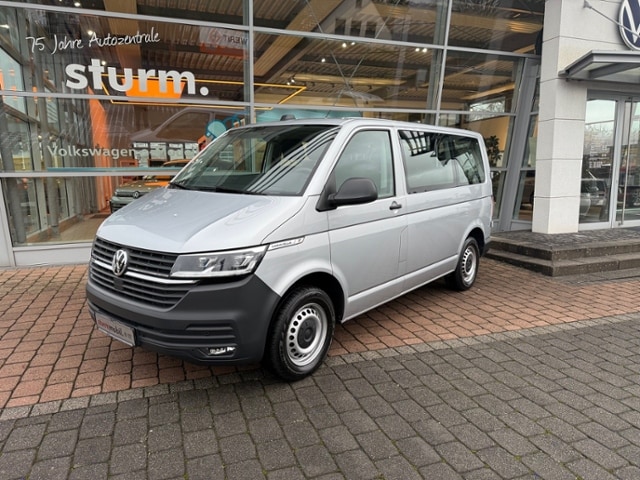 Volkswagen Caravelle 2.0 TDI T6 Trendline
