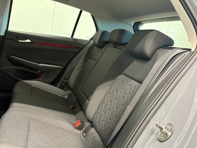 Volkswagen Golf 1.5 TSI Golf VIII