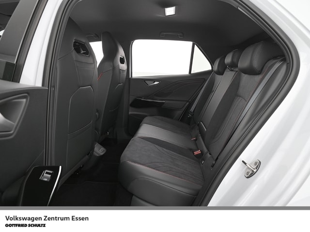 Volkswagen ID.3 GTX IQ.Drive