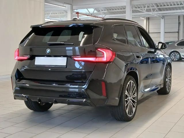 BMW X1 M-Sport xDrive