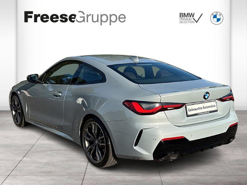 BMW M440 Coupé xDrive